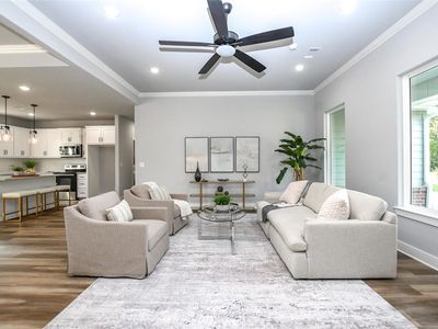 3 Ceres Cir, Bella Vista, AR, 72715