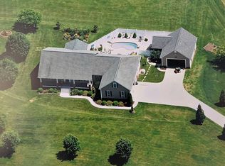 6701 Morning Dew Dr, Mineral, VA 23117