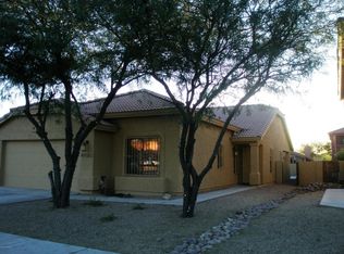 4850 S Huelva Ln, Tucson, AZ 85746