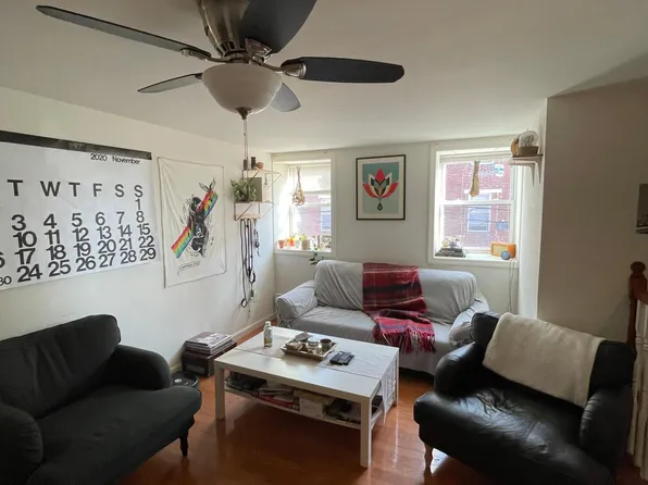 1813 S 9th St APT 2, Philadelphia, PA 19148