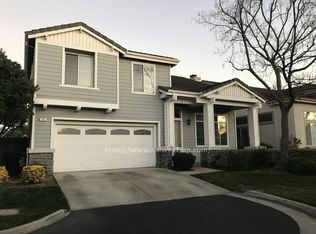 450 Shadow Rock Ct, San Jose, CA 95136