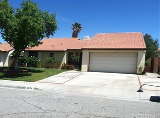 37714 Tackstem St, Palmdale, CA 93552