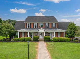 3686 Wildwood Dr, Keezletown, VA 22832