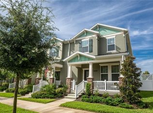 15444 Blackbead St, Winter Garden, FL 34787