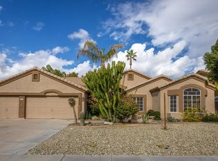 5434 E Campo Bello Dr, Scottsdale, AZ 85254