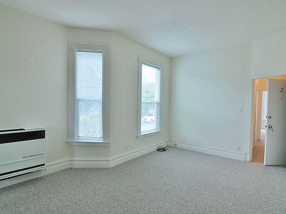 2nd image of 2600 McAllister St #2