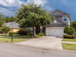 3941 S Victoria Lakes Dr, Jacksonville, FL 32226