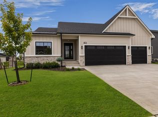 80 NW Valleyview Dr, Waukee, IA 50263