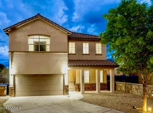 2009 Villa Napoli Loop E, Las Cruces, NM 88011