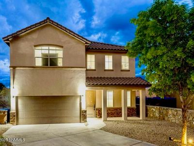2009 Villa Napoli Loop E, Las Cruces, NM, 88011
