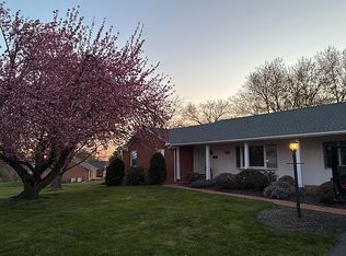 12021 Saint Paul Rd, Clear Spring, MD 21722