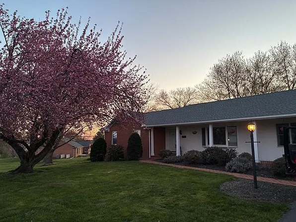12021 Saint Paul Rd, Clear Spring, MD 21722