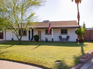 13420 N 35th St, Phoenix, AZ 85032