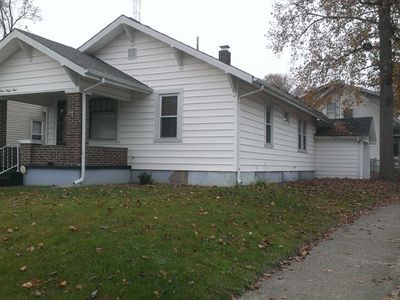 349 SW 2nd St, Richmond, IN, 47374