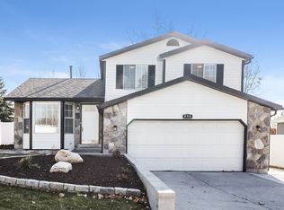 990 E Diana Hills Way, Sandy, UT 84094