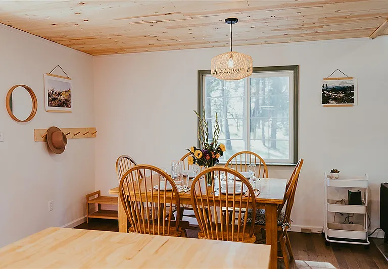 2409 Woodhouse Mine Rd — Photo 6