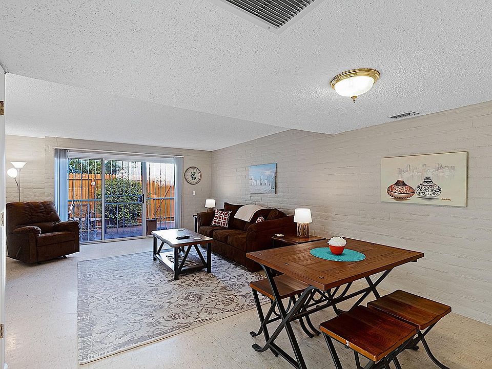 1st image of 2875 N Tucson Blvd APT 35