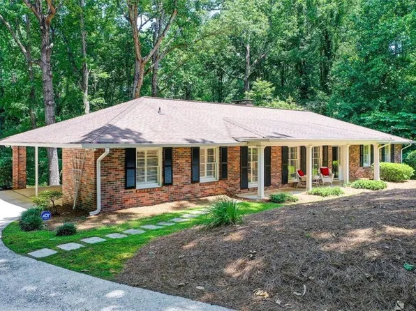 450 Heritage Way, Sandy Springs, GA 30328