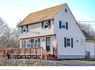 86 Murray St, Portland, ME 04103