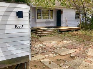 1080 Hawthorn Ave, Boulder, CO 80304