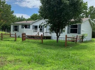 23659 Stewart Loop, Spiro, OK 74959