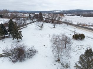 9128 Culbertson Rd Lot 53, Dansville, NY 14437