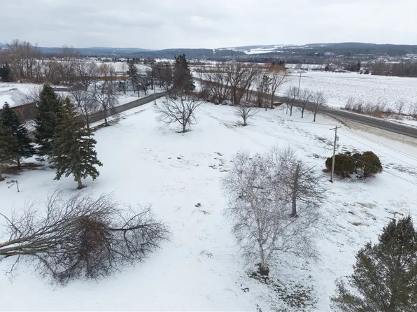9128 Culbertson Rd Lot 53, Dansville, NY 14437