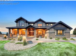 9261 Blue Spruce Ln, Niwot, CO 80503