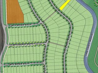 8366 61st St S, Horace, ND