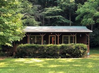 5739 Nubbin Creek Rd, Lenoir, NC 28645