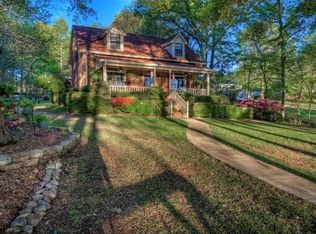 200 Old Plantation Trl NW, Milledgeville, GA