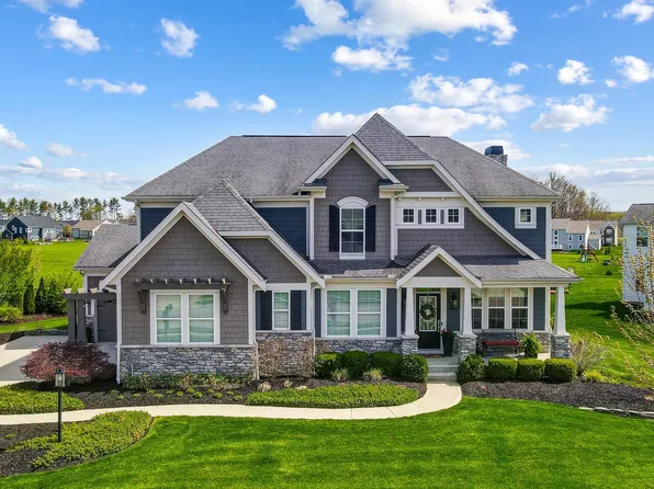 1695 Wrenbury Dr, Galena, OH 43021