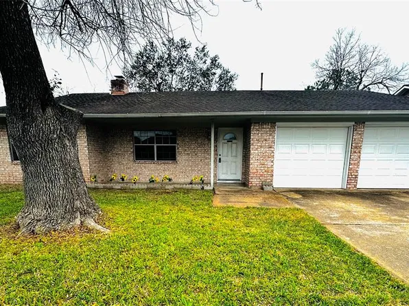 1014 Marshall Street, Deer Park, TX 77536