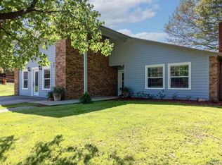 208 Lawndale St, Hallsville, TX 75650