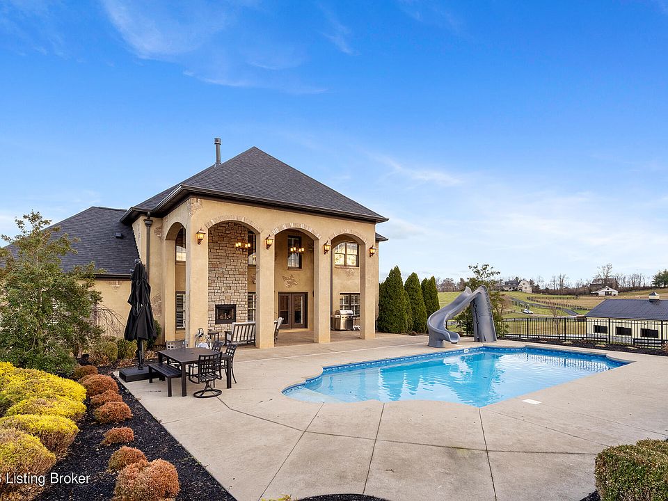 1058 Majestic Oaks Way, Simpsonville, KY 40067 | Zillow