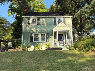 2302 Cheverly Ave, Landover, MD 20785