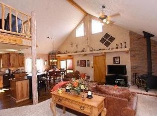 32345 Pine View Dr, Kiowa, CO 80117
