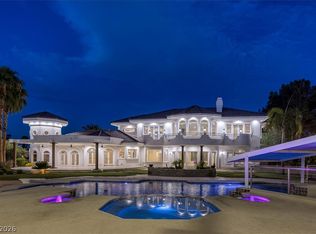 2021 S Valadez St, Las Vegas, NV 89117