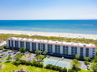 2400 Lumina Ave N APT 2310, Wrightsville Beach, NC 28480
