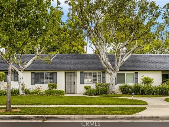 1340 Victoria Dr #29, Fullerton, CA 92831