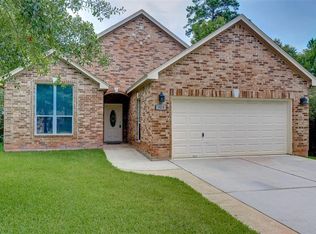 314 Sherwood Forest St, Montgomery, TX 77316