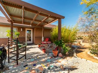 60124 Scotts Glen Rd, Joshua Tree, CA 92252