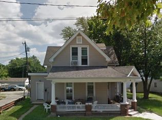 1307 Howell St #2, Lafayette, IN 47904