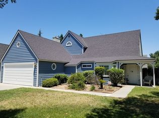 4288 W Avalon Ave, Fresno, CA 93722