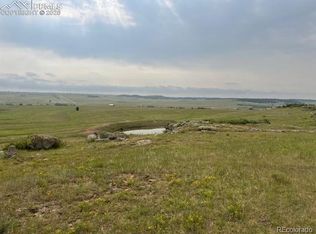 S Highway 83, Franktown, CO 80116