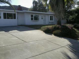 8081 Rancho Fanita Dr, Santee, CA 92071