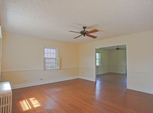 1017 Locust Ave, Charlottesville, VA 22901