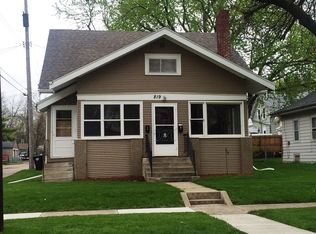 819 W 15th St, Sioux Falls, SD 57104