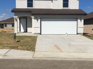 3306 Simmental Dr, Laredo, TX 78041