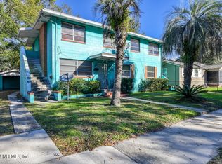 1265 W 26th St, Jacksonville, FL 32209